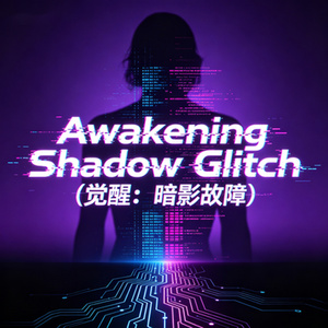 Awakening Shadow Glitch(觉醒：暗影故障)