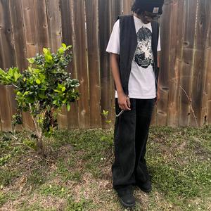 Jus vibe (feat. Luhpjay)