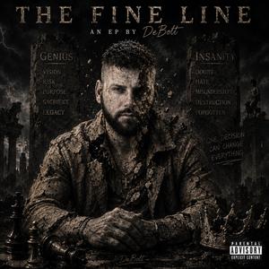 The fine line