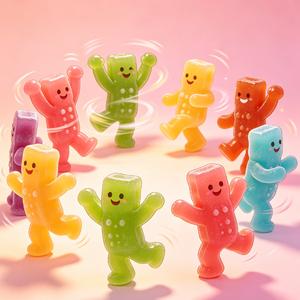 跳舞曲的软糖.wav