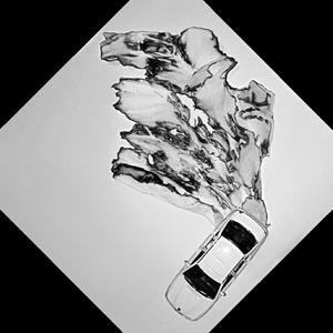 胎痕TIRE MARKS (feat. JM Dubooo)