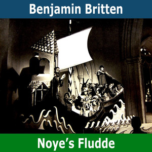 Noye's Fludde, Pt. 2