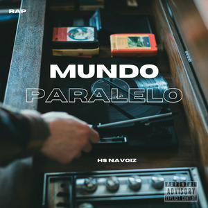 Mundo Paralelo