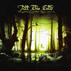 Witchcraft in the Woods