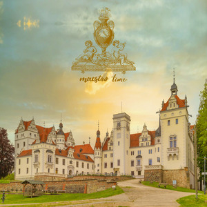 Saint-Saens:Album Op.72 - II. Carillon