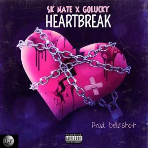 Heartbreak (feat. GoLucky)