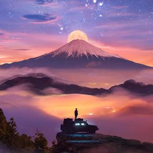 无-ib恐怖美术馆 Memory（钢琴版）（猫宁桑 remix）