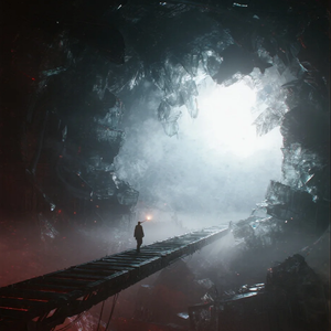 江湖天涯客(烟嗓版)