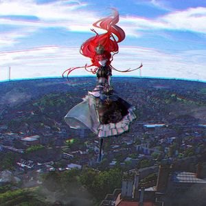 侵蚀性. 【2024凰北月生贺】