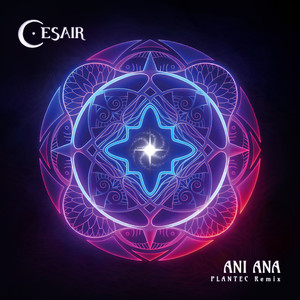 Ani Ana - Plantec Remix