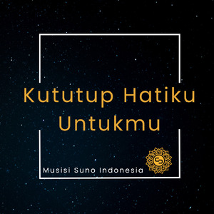 Kututup Hatiku Untukmu