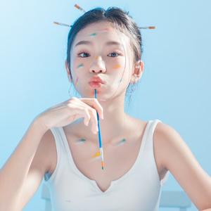 茶花，开了（治愈版）