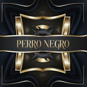 Perro Negro