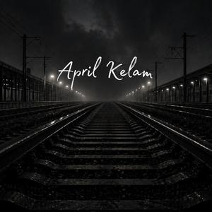 April Kelam