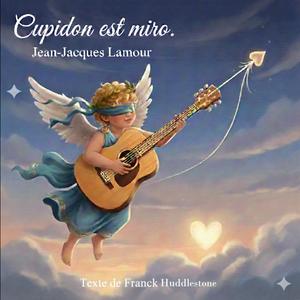 Cupidon est miro