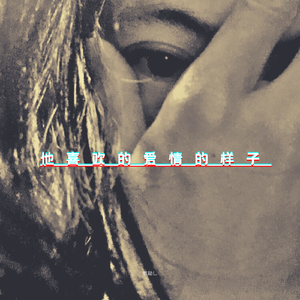 他喜欢的爱情的样子