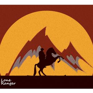 Lone Ranger