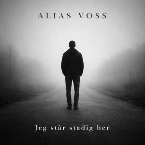 Jeg står stadig her