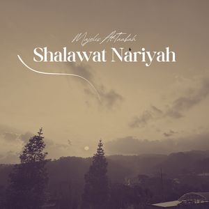 Shalawat Nariyah