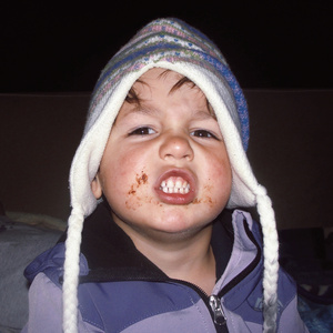 Why You Always Gotta Lie