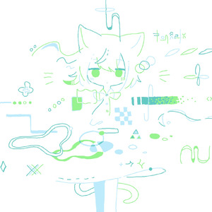 空夢 -SORA YUME- (feat. 小夜 & ナースロボ＿タイプＴ)