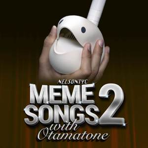 Yakety Sax (From "Benny Hill") (Otamatone Version)