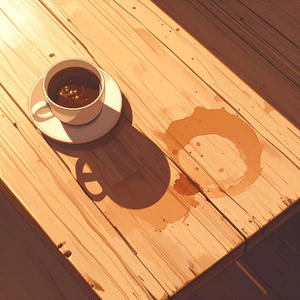 Cup Ring