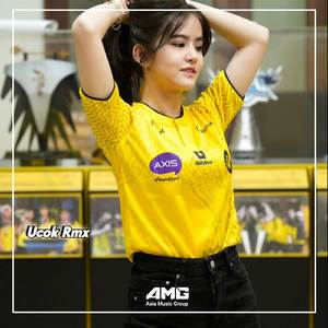 DJ MAGIC IN THE AIR BASS ENAK!