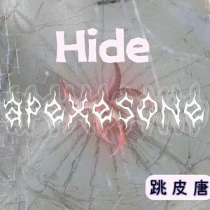 Hide