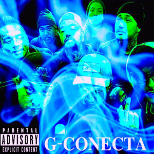 G-CONECTA (feat. MASH-I & KEN G RAW)