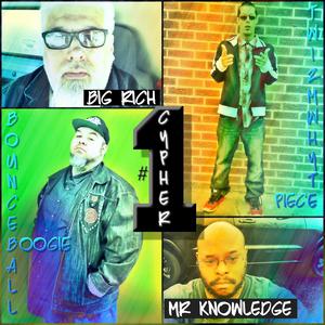 Number ONE (feat. Twizm Whyte Piece, Big Rich & Mr. Knowledge)