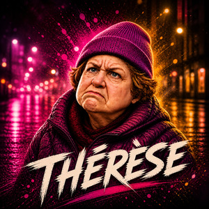THÉRÈSE