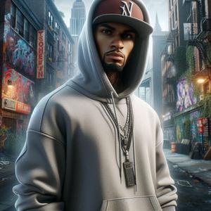 사이좋게 Vibes(Get Along Vibes) v2