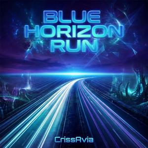 Blue Horizon Run A