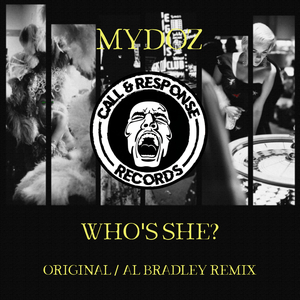 Who's She? (Al Bradley Remix)
