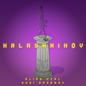 Kaláshnikov (feat. Elias Uzal)