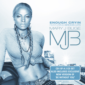 Enough Cryin (UK Radio Edit)