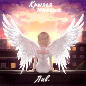 Крылья юности