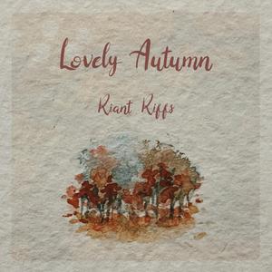 Lovely Autumn
