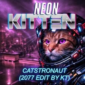 Catstronaut (KT Remix 2077 Edit)