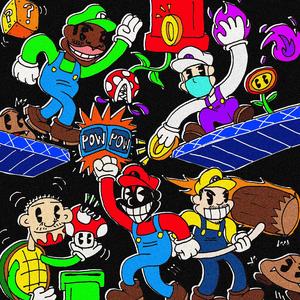 Thugnificent (feat. Lil Darkie)