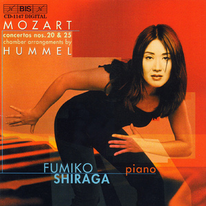 Piano Concerto No. 20 in D Minor, K. 466:II. Romance