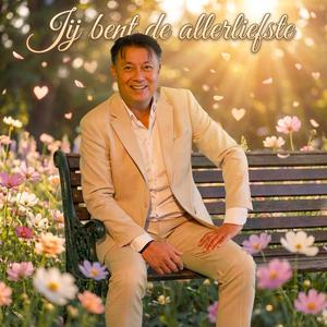 Jij bent de allerliefste