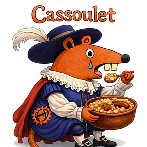 Cassoulet
