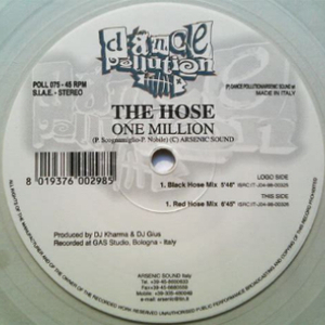 One Million (Black Hose Mix)