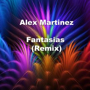 Fantasias (Remix)