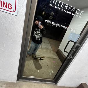 Love Replacement)Prod.Skarr)