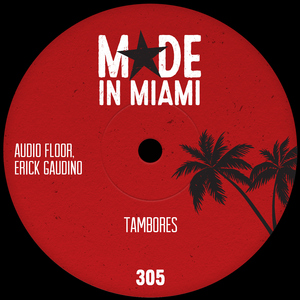 Tambores