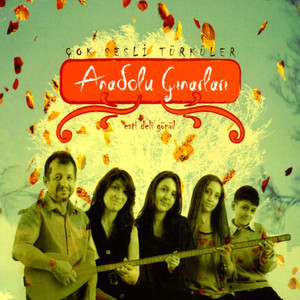 Gül Ektum Bahçemize