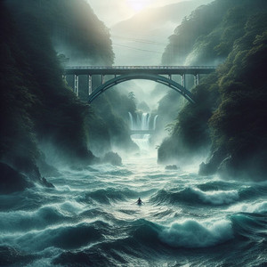 明日に架ける橋 （ピアノカバー）